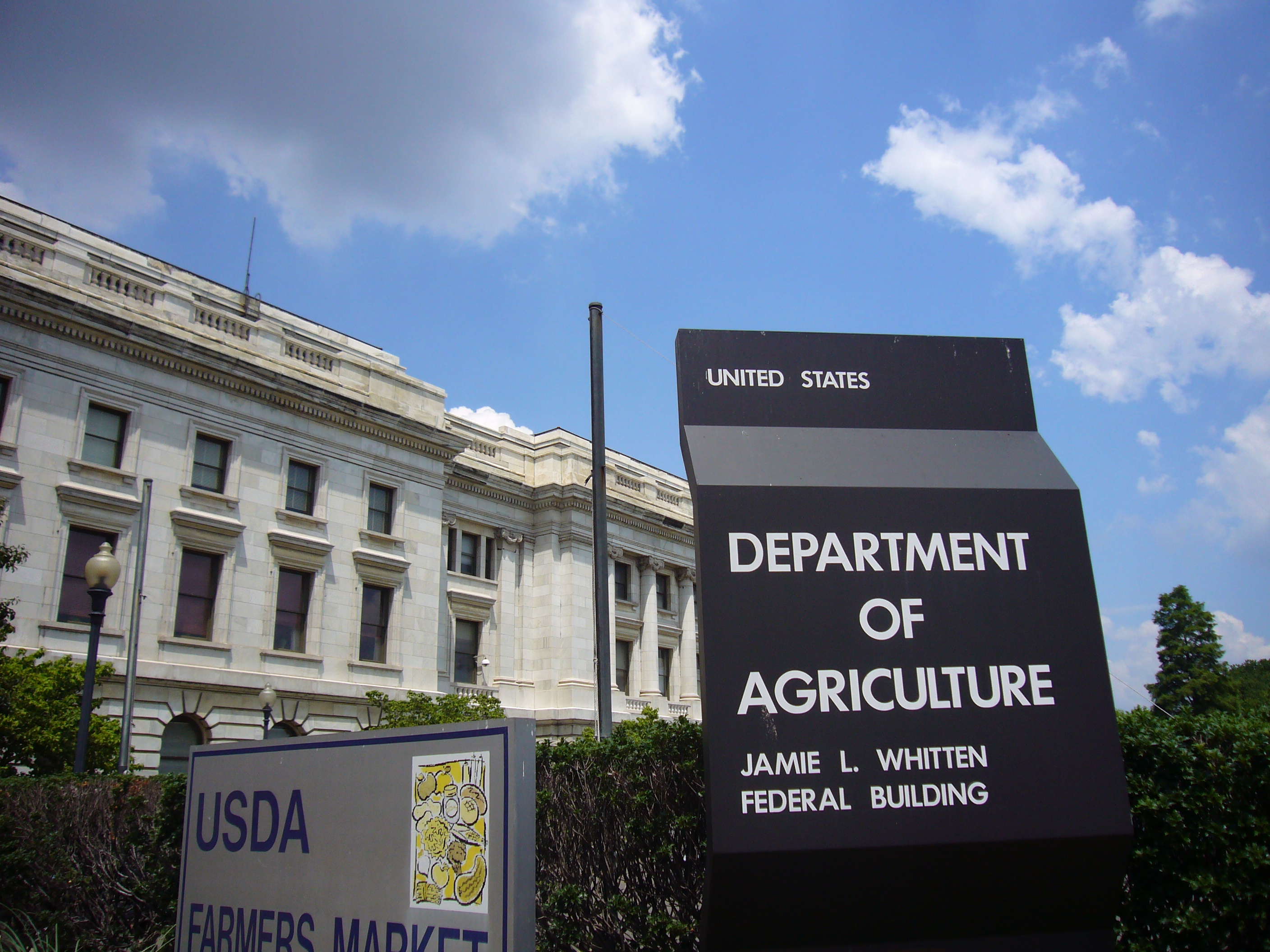 Usda Multicultural Scholars Program